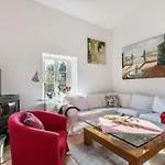 Appartement Muehlenhof 3a