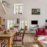 Muehlenhof 3a Appartement Hillgroven