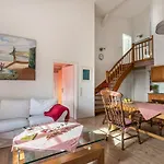 Appartement Muehlenhof 3a