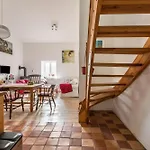 Appartement Muehlenhof 3a