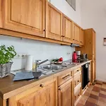 Muehlenhof 3a Appartement Hillgroven