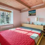 Appartement Muehlenhof 3a Hillgroven