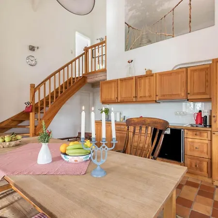 Mühlenhof 3a Apartamento