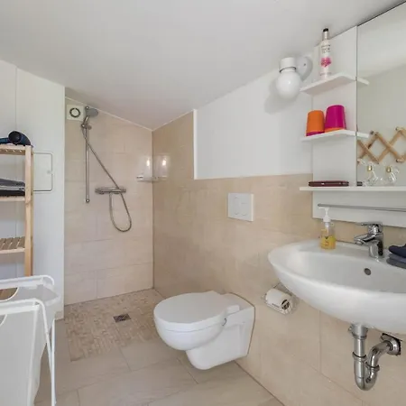 Apartamento Mühlenhof 3a *