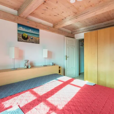 Mühlenhof 3a Apartamento *