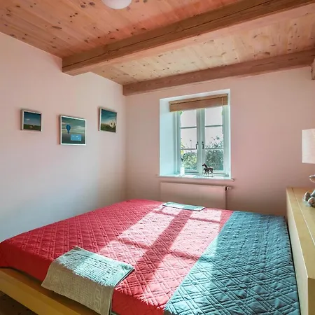 Apartamento Mühlenhof 3a *