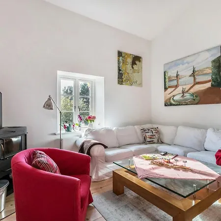 Apartamento Mühlenhof 3a