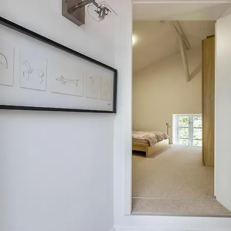 Mühlenhof 3a Apartamento