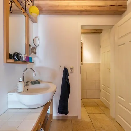 Mühlenhof 3a Apartamento *