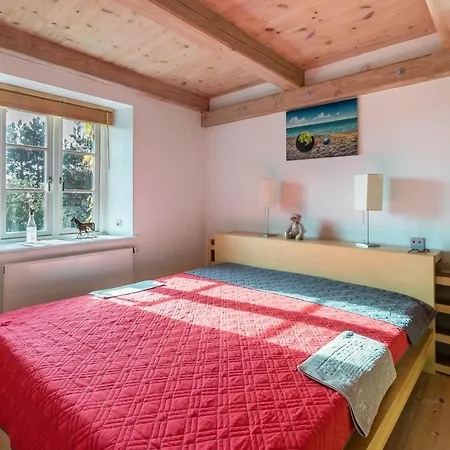 Mühlenhof 3a Apartamento