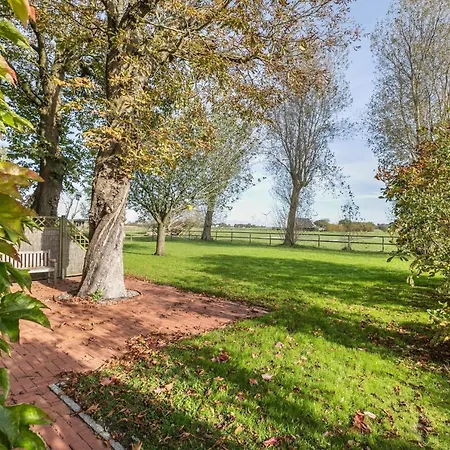 Mühlenhof 3a Apartamento *