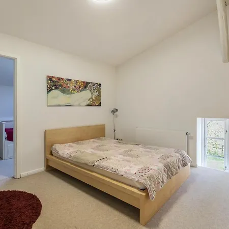 Mühlenhof 3a Apartamento