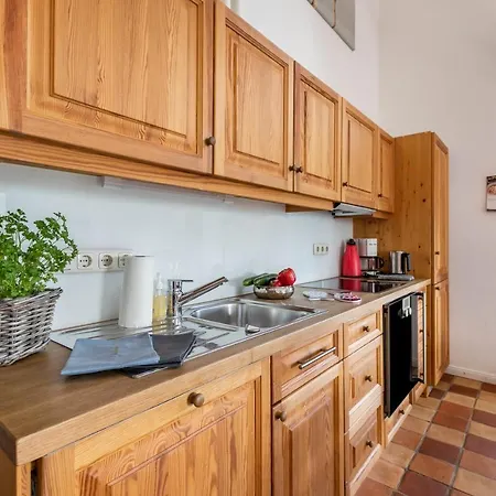 Apartamento Mühlenhof 3a