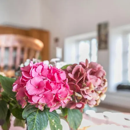 Mühlenhof 3a Apartamento