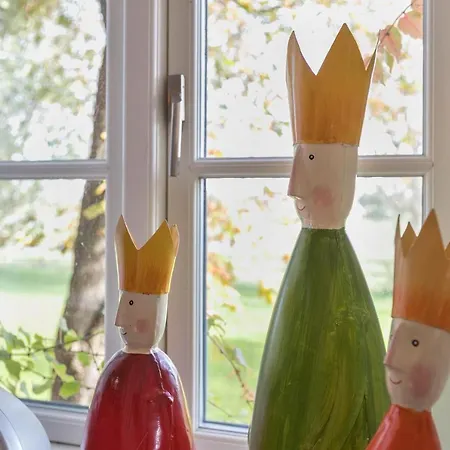 Mühlenhof 3a Apartamento *