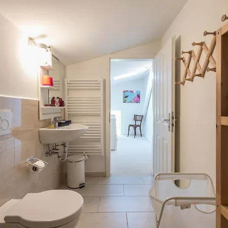 Apartamento Mühlenhof 3a