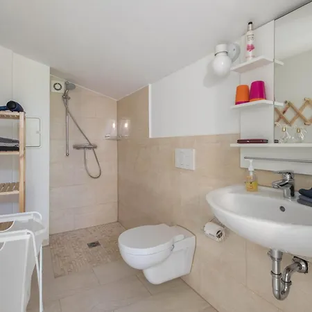Appartement Muehlenhof 3a *