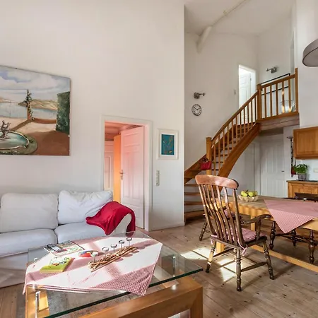 Muehlenhof 3a Appartement Hillgroven