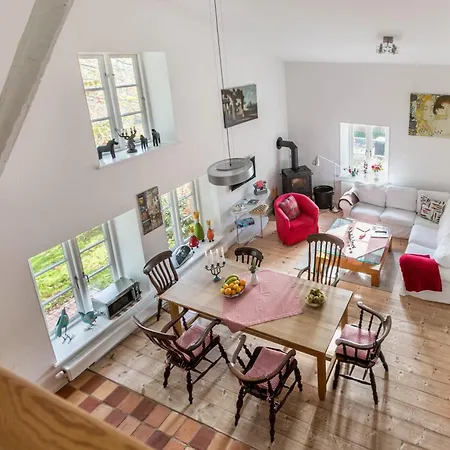 Appartement Muehlenhof 3a