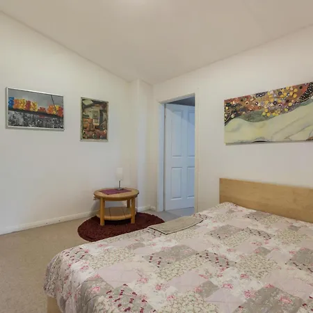 Muehlenhof 3a Daire *