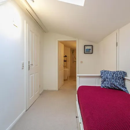 Muehlenhof 3a Daire *
