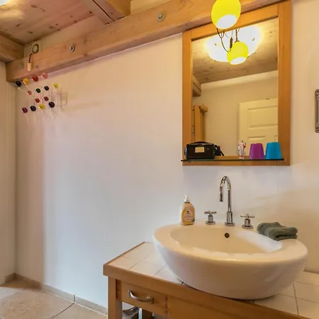 Muehlenhof 3a Daire Hillgroven