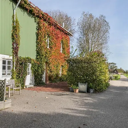 Daire Muehlenhof 3a Hillgroven