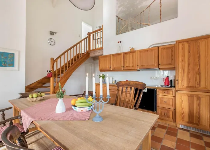 Muehlenhof 3a Διαμέρισμα