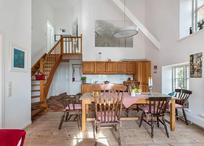 Muehlenhof 3a Hillgroven