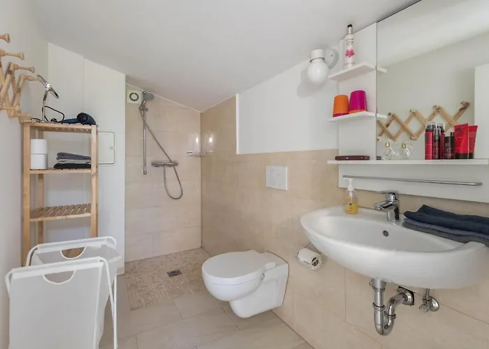 Διαμέρισμα Muehlenhof 3a *