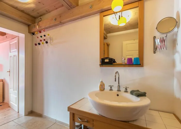 Muehlenhof 3a Διαμέρισμα