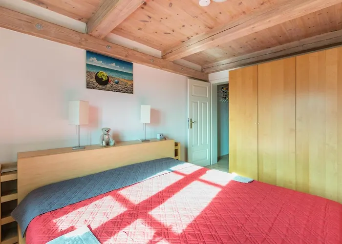 Muehlenhof 3a Διαμέρισμα *