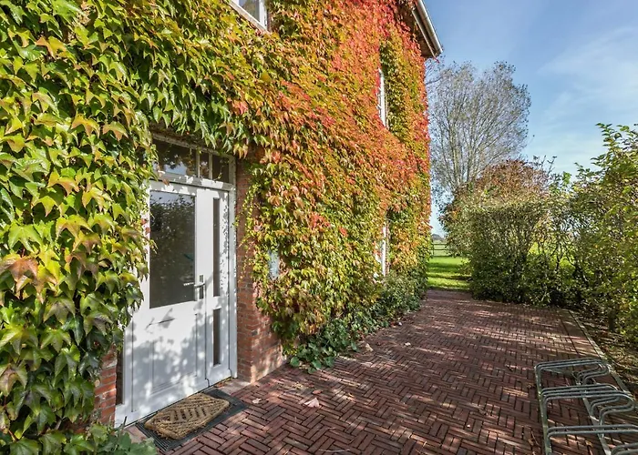 Muehlenhof 3a * Hillgroven