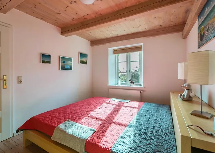 Διαμέρισμα Muehlenhof 3a *