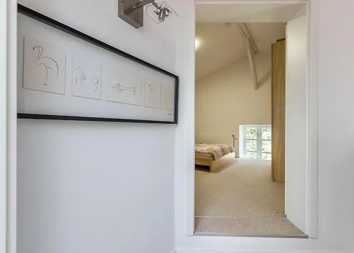 Muehlenhof 3a Διαμέρισμα