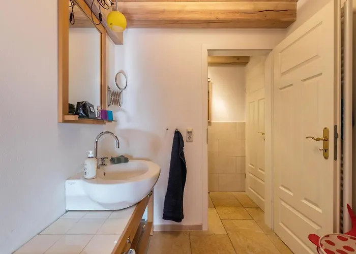 Muehlenhof 3a Διαμέρισμα *