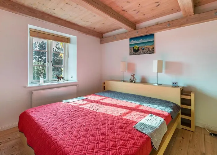 Muehlenhof 3a Διαμέρισμα