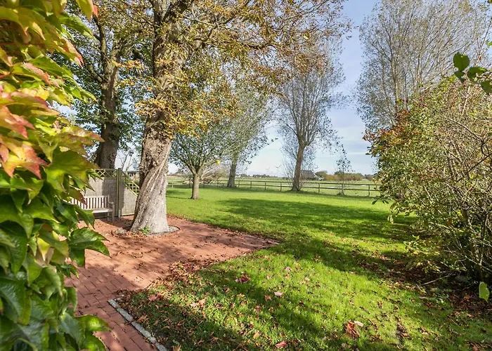 Muehlenhof 3a Διαμέρισμα *