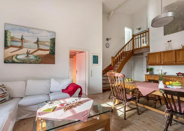 Διαμέρισμα Muehlenhof 3a