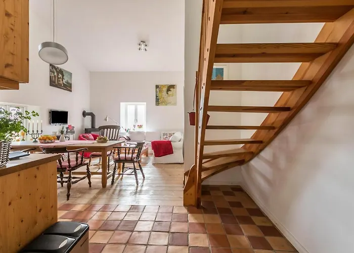 Muehlenhof 3a Διαμέρισμα Hillgroven