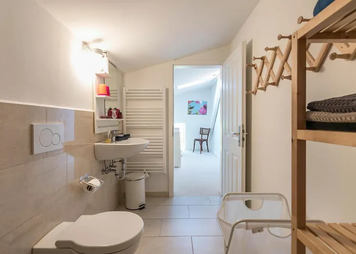 Διαμέρισμα Muehlenhof 3a